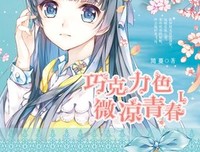 巧克力色微凉青春Ⅳ读后感锦集