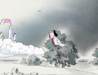 《辉夜姬物语》经典观后感集