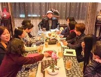 把到茶去经典名句