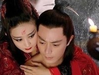 关于花千骨，骨头的句子