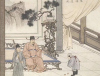 觥筹交错的名人名言