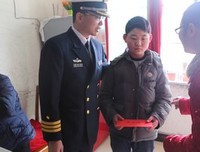 最全的《有钱男与贫穷女》好段摘抄大全