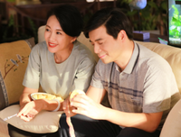 《下一站，幸福》观后感摘抄
