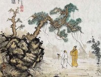 凡人六悟 | 活在当下，笑在当下，悟在当下