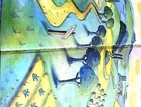 为何，以及如何谋划一场火灾读后感摘抄