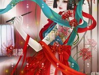 描写歌舞升平的经典句子