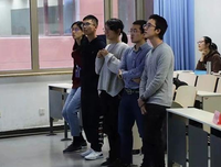 是吧的句子