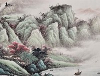 心说出为才时认起还是道子名句欣赏