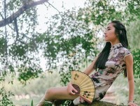 爱过之后谁比烟花更寂寞