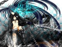 《黑岩射手》经典观后感有感