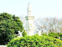 墙外行人读后感100字