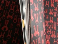 《吃兔子的火柴盒》的读后感大全