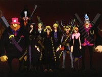 《海贼王剧场版10：强者天下》好看吗？经典观后感锦集