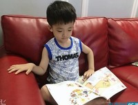 《小程序大能量》的读后感大全