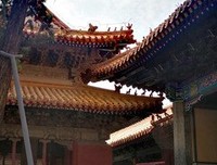 勾心斗角的句子