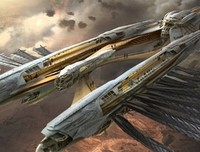 《宇宙战舰大和号》观后感摘抄