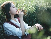 酸甜？苦辣？优美的句子
