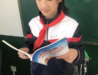 朗读者句子大全