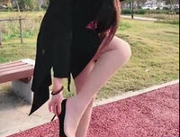 你一定遇到过那样一个女孩