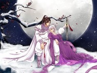 《七夜雪》名句欣赏