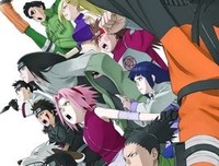 《火影忍者疾风传剧场版：火之意志的继承者》观后感精