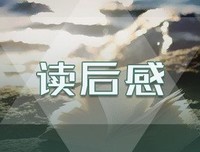 《约翰的预言》经典读后感有感
