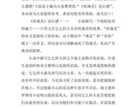 《在观众灵魂深处编码》读后感1000字