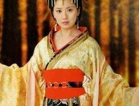 武士的女儿读后感摘抄