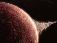 木星的卫星经典读后感有感
