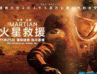 《火星生活 第二季》的观后感大全