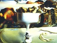 《名画在左 科学在右》读后感锦集