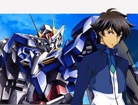 《剧场版 机动战士高达00 先驱者的醒觉》的观后感大全