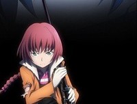 《黑之契约者2：流星的双子》影评100字