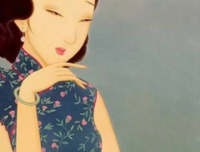 《许多人》的句子