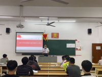 年轻干部要上好开学“第一课”