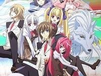 《神曲奏界 Polyphonica Crimson S》经典影评有感