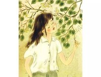 美在从容生活间读后感100字