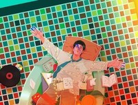 《爱非偶然》的观后感大全