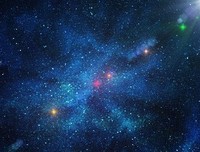 宇宙是第八识所现的无明大梦，