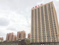 南城荒名句欣赏