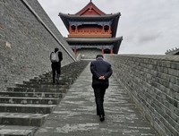 那份岁月长河里的香醇