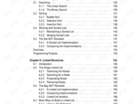 数据结构与算法：python语言实现读后感精选