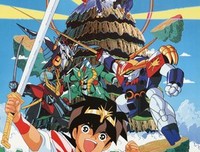 《魔神英雄传2》经典影评集