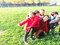 留恋 · 还在这里..经典名句