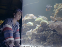 马丽两次抑郁，一次为钱，一次为婚姻……