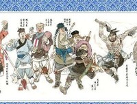 《街道江湖》的读后感大全