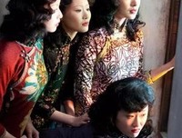 《金陵十三钗》经典观后感1000字