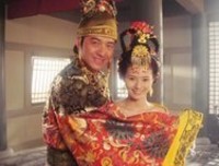 美人子并然眼下醉好词好句