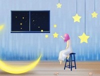 《四月是你的谎言》的句子