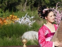 《梦回唐朝》读后感精选